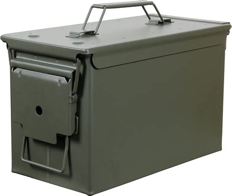 50 cal ammo box metal|50 cal ammo box price.